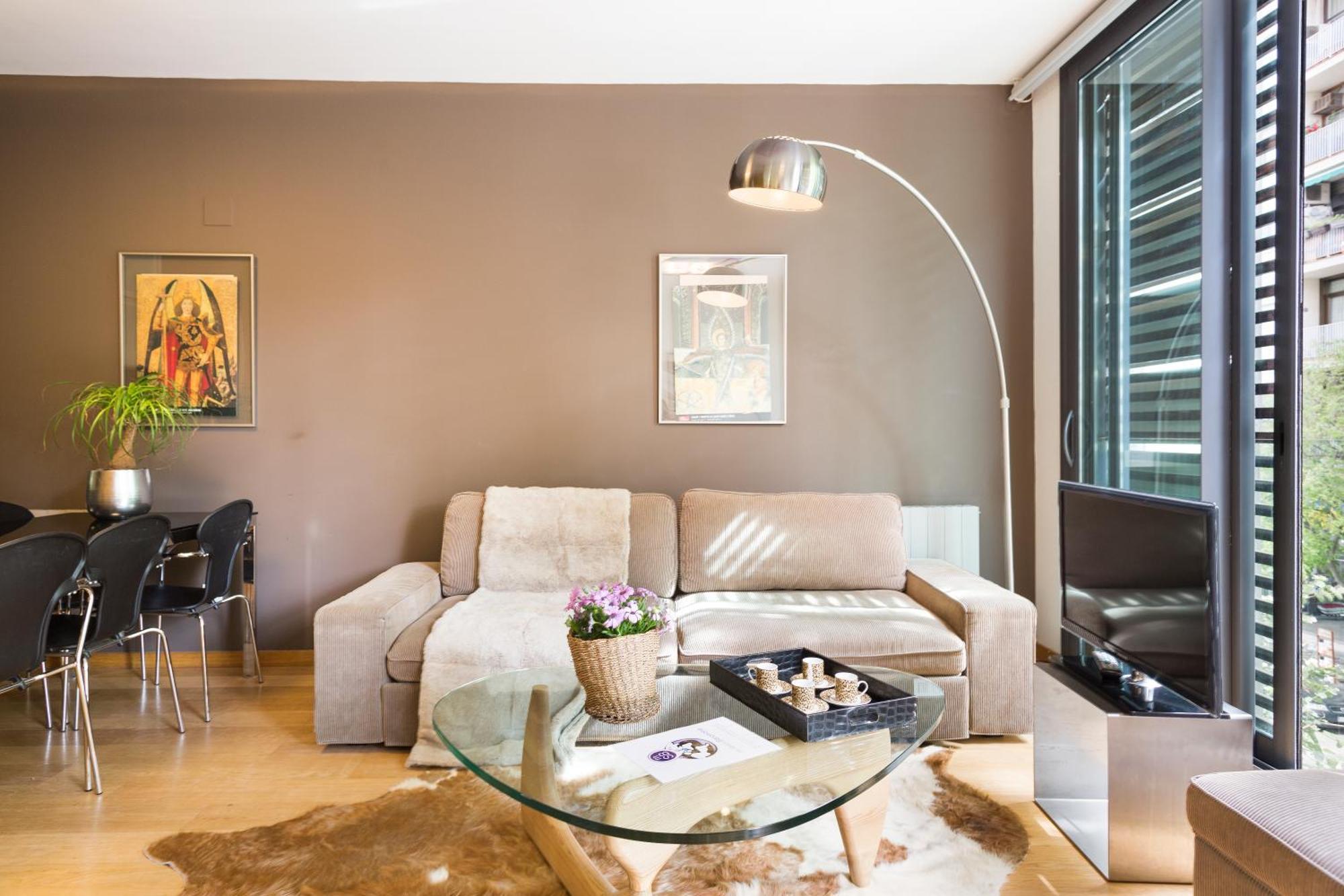My Space Barcelona Pool City Center Zimmer foto